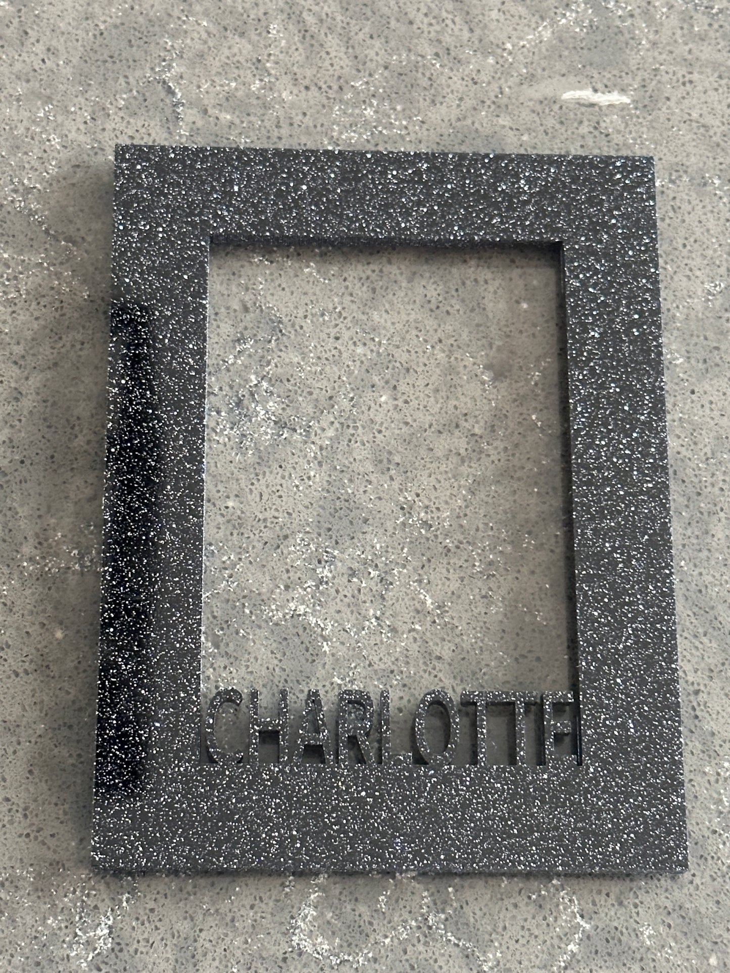 Magnet Picture Frames