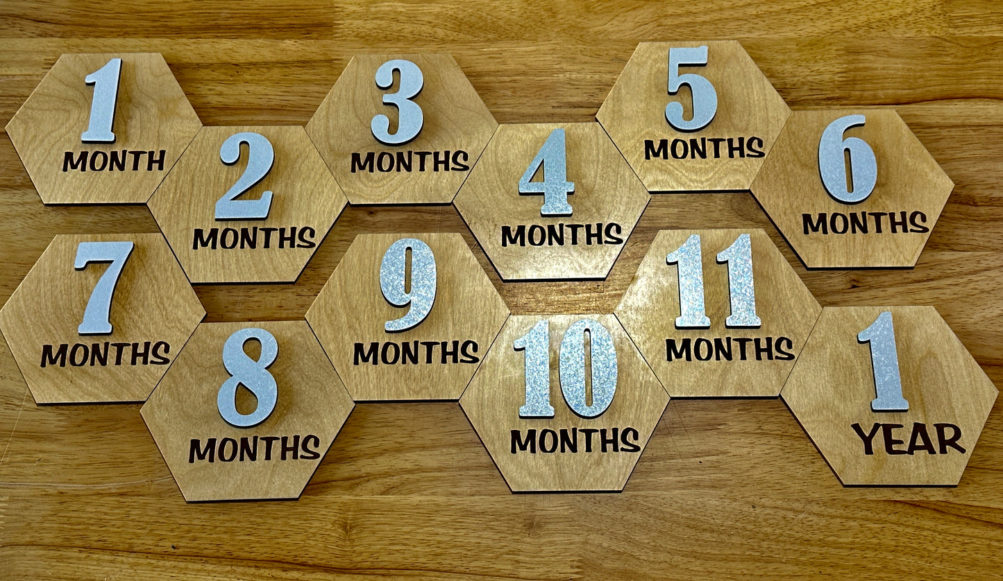 Baby Milestones