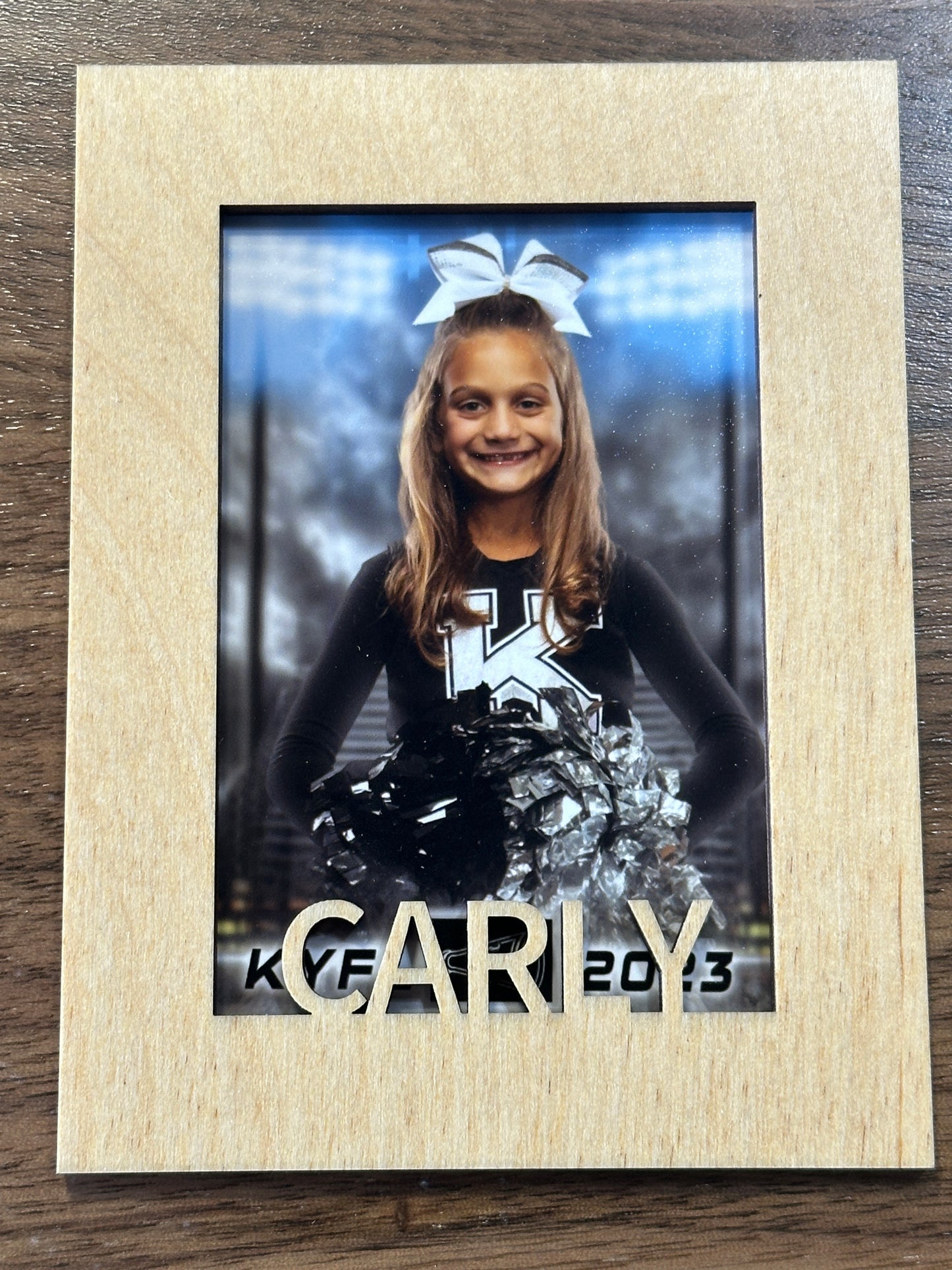 Magnet Picture Frames