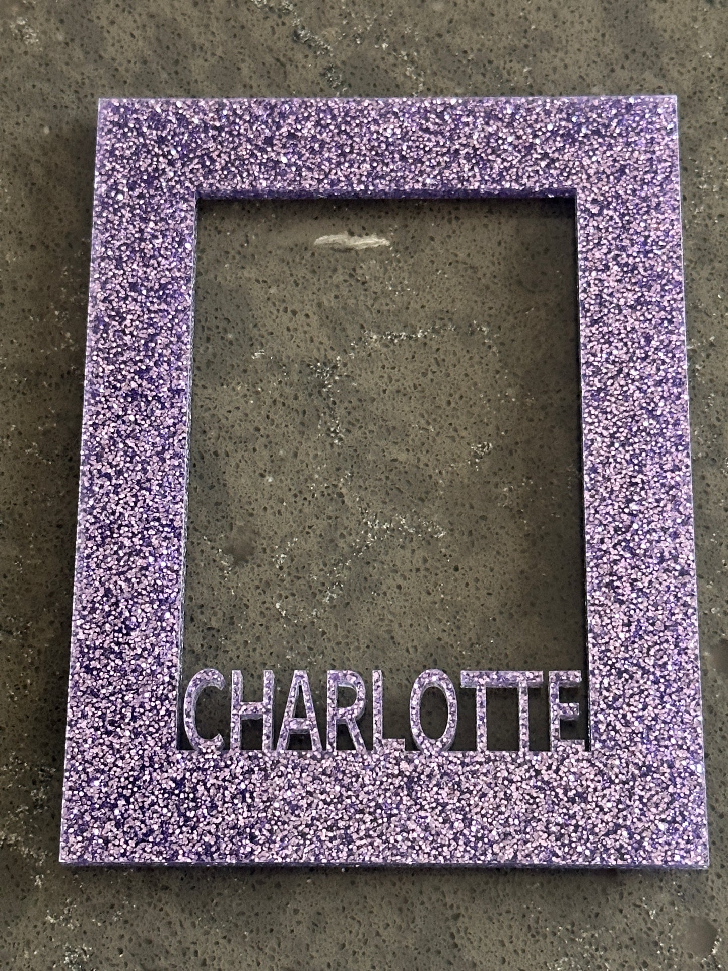 Magnet Picture Frames