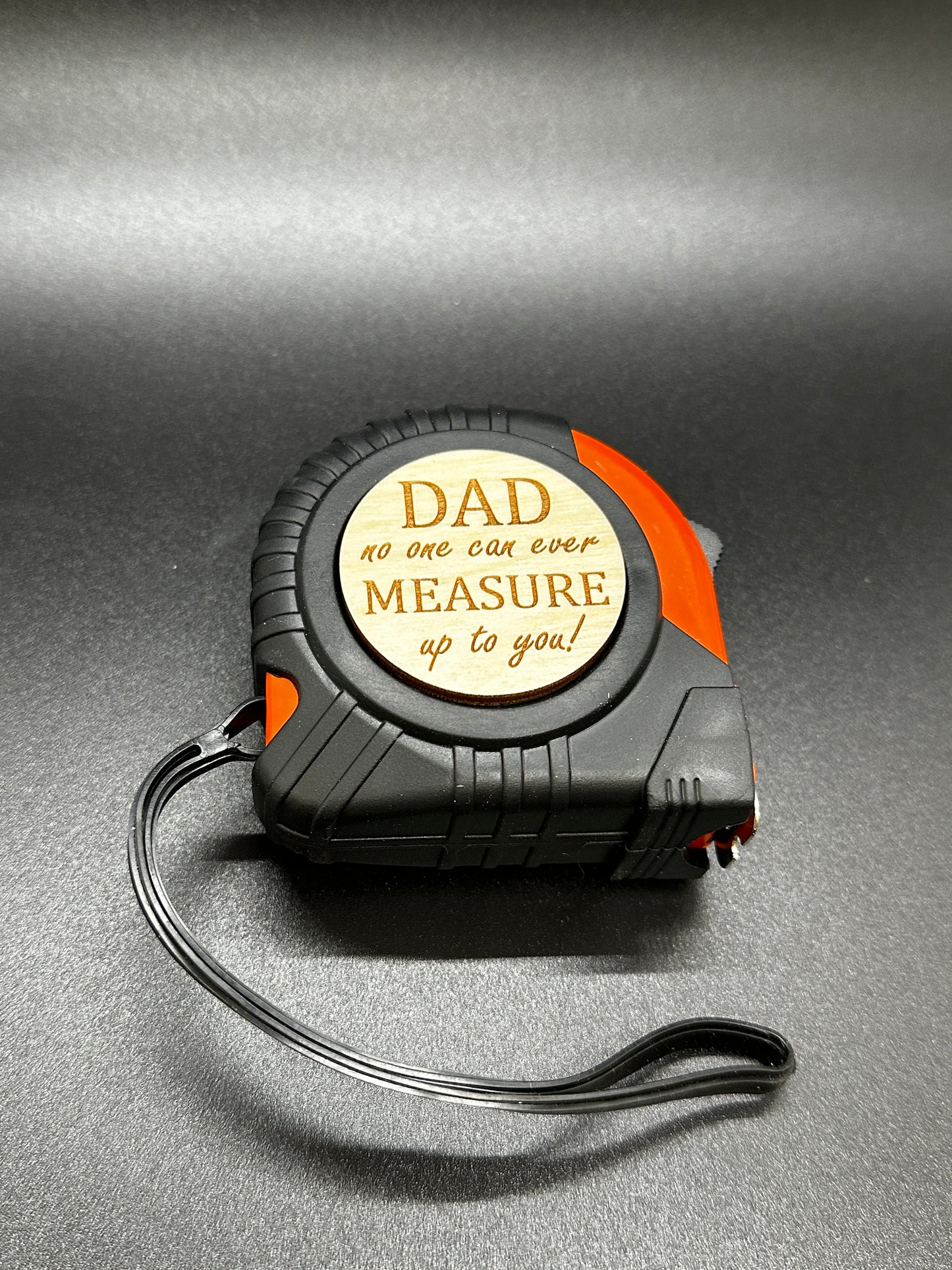 Fathers Day Tape Measure